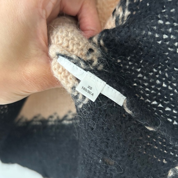 Acne studios Kantonia sweater - Picture 10 of 14